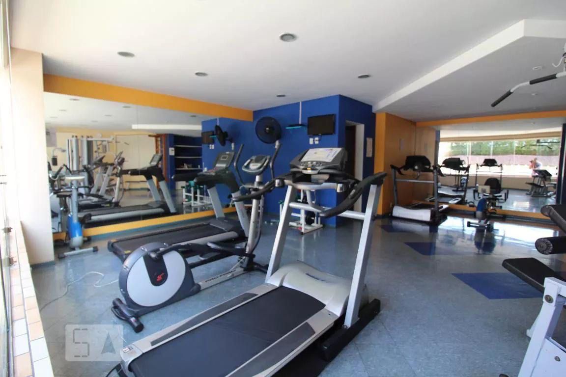 Imagem Apartamento com 4 Quartos à Venda, 115 m² em Santa Paula - São Caetano do Sul Imagem Apartamento com 4 Quartos à Venda, 115 m² em Santa Paula - São Caetano do Sul
