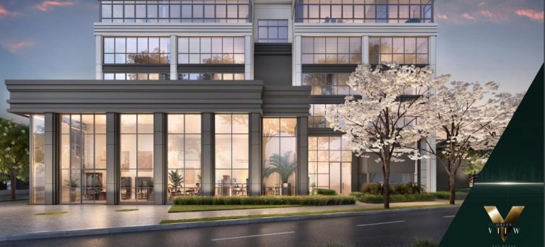 Imagem Apartamento com 4 Quartos à Venda, 159 m² em Butantã - São Paulo