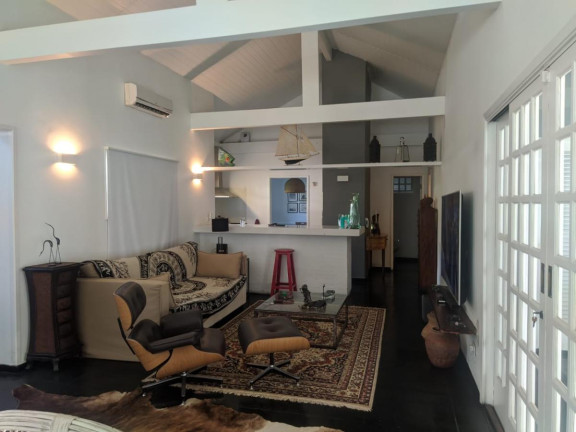 Imagem Casa com 3 Quartos à Venda, 170 m² em Guaecá - São Sebastião