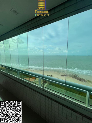 Imagem Apartamento com 5 Quartos à Venda, 245 m² em Ponta do Farol - São Luís Imagem Apartamento com 5 Quartos à Venda, 245 m² em Ponta do Farol - São Luís
