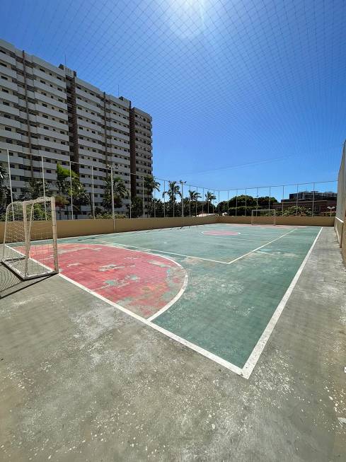 Imagem Apartamento com 3 Quartos à Venda, 84 m²em Parquelândia - Fortaleza Imagem Apartamento com 3 Quartos à Venda, 84 m²em Parquelândia - Fortaleza