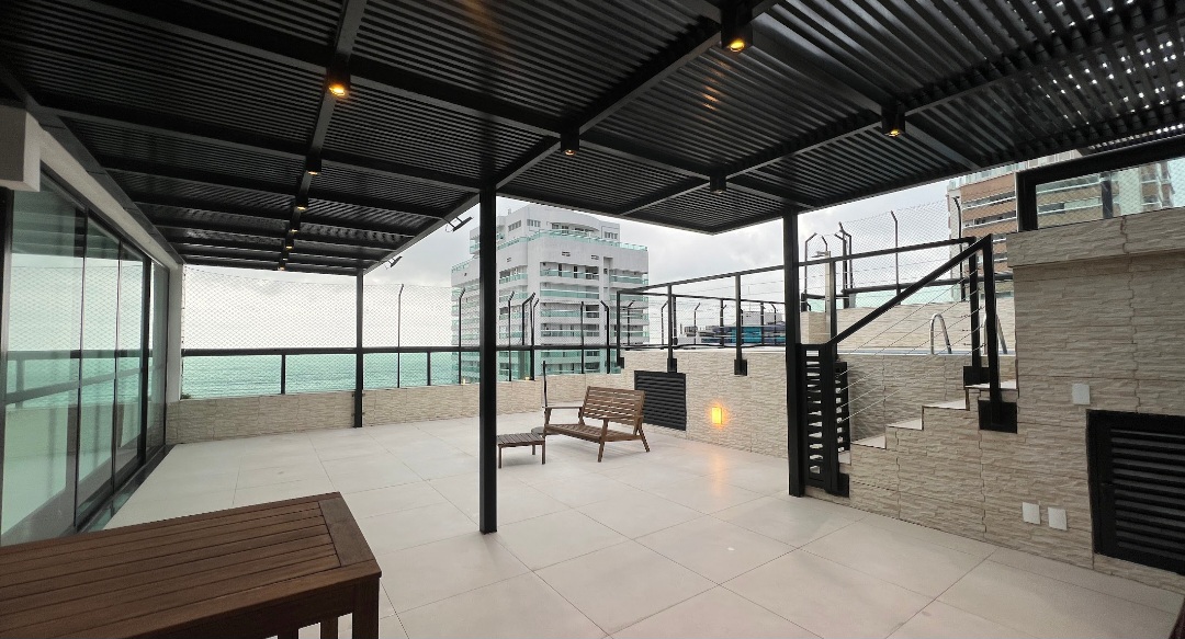 Imagem Apartamento com 3 Quartos à Venda, 157 m² em Canto do Forte - Praia Grande Imagem Apartamento com 3 Quartos à Venda, 157 m² em Canto do Forte - Praia Grande
