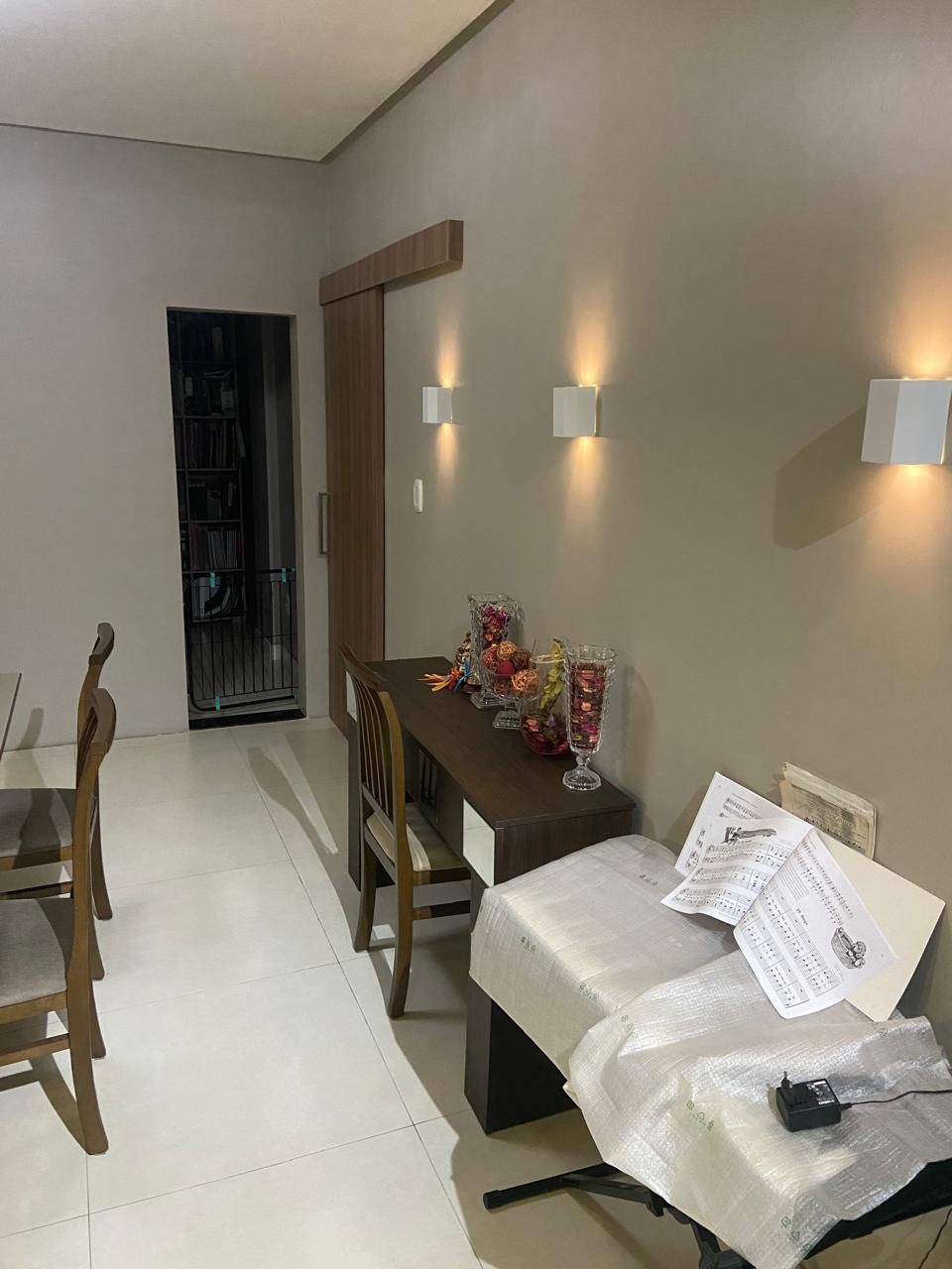 Imagem Apartamento com 3 Quartos à Venda, 130 m² em Nazaré - Belém