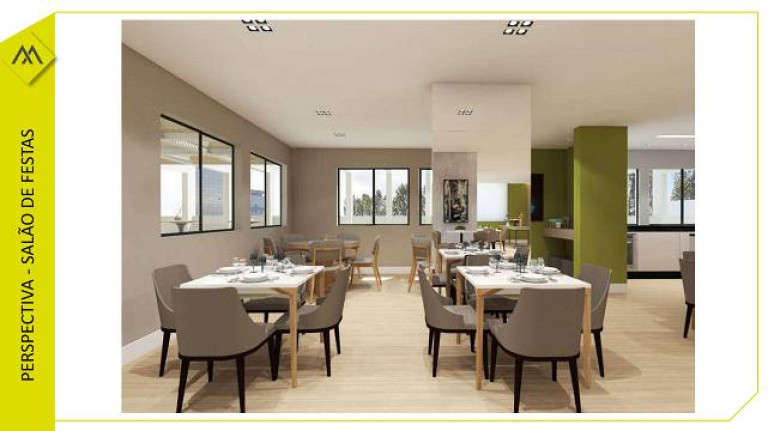 Imagem Apartamento com 3 Quartos à Venda, 161 m² em Campestre - Santo André Imagem Apartamento com 3 Quartos à Venda, 161 m² em Campestre - Santo André