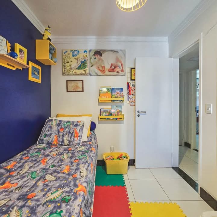 Imagem Apartamento com 3 Quartos à Venda, 70 m² em Imbuí - Salvador