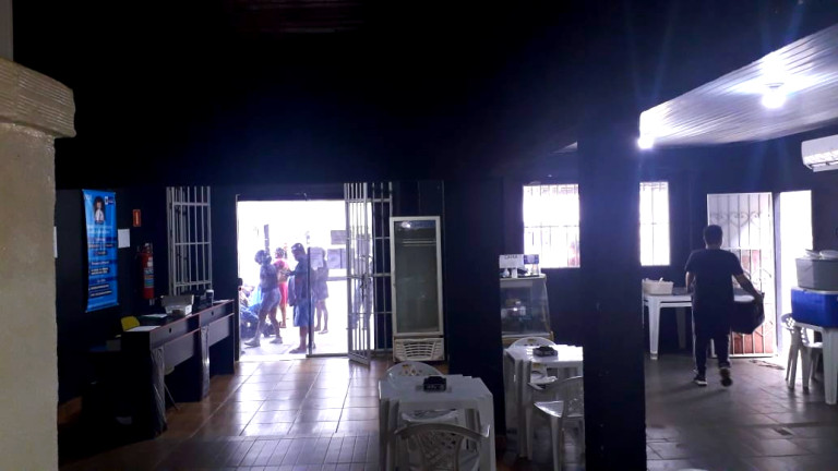 Imagem Ponto Comercial à Venda, 360 m²em Cohab - Porto Velho Imagem Ponto Comercial à Venda, 360 m²em Cohab - Porto Velho