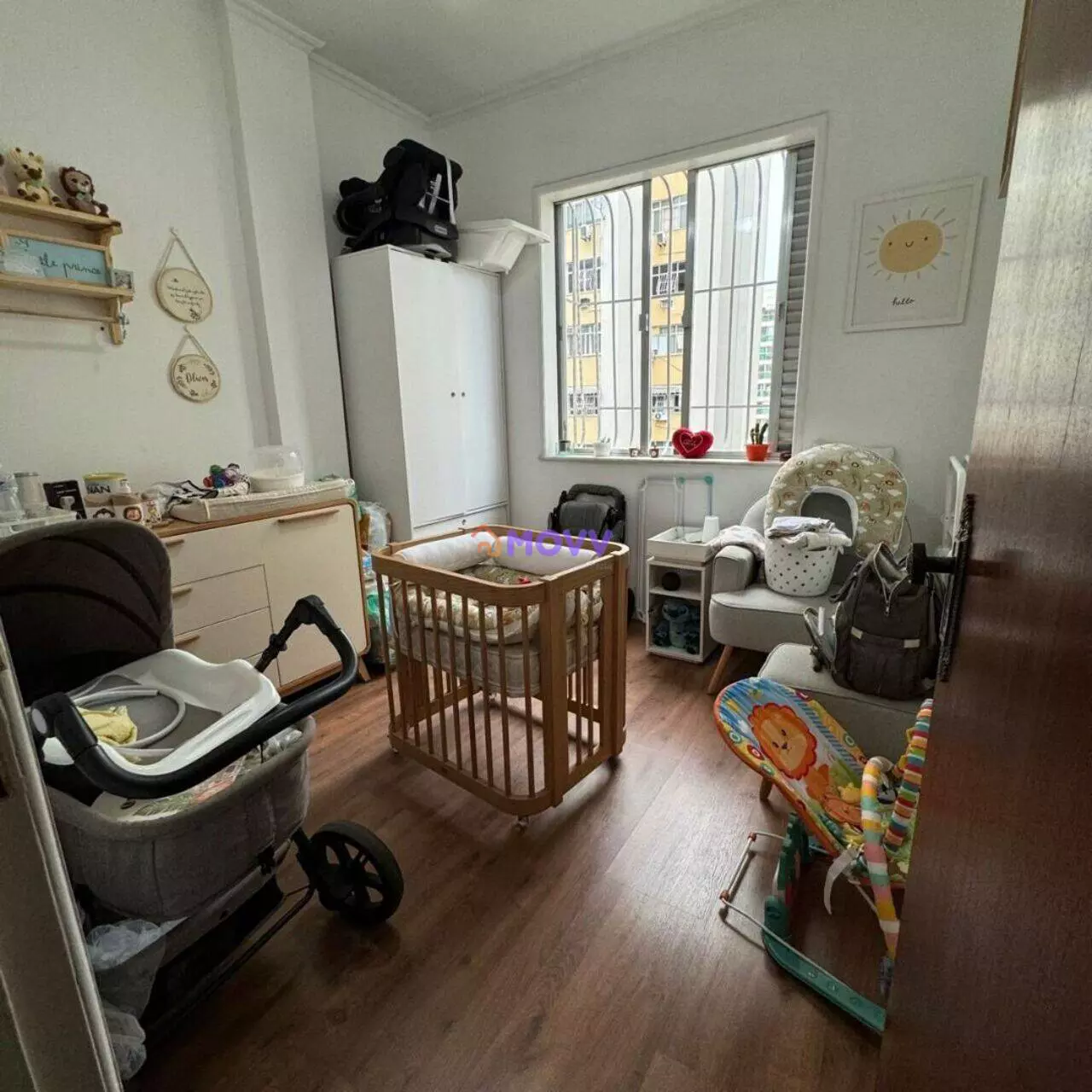 Imagem Apartamento com 3 Quartos à Venda, 140 m² em Icaraí - Niterói