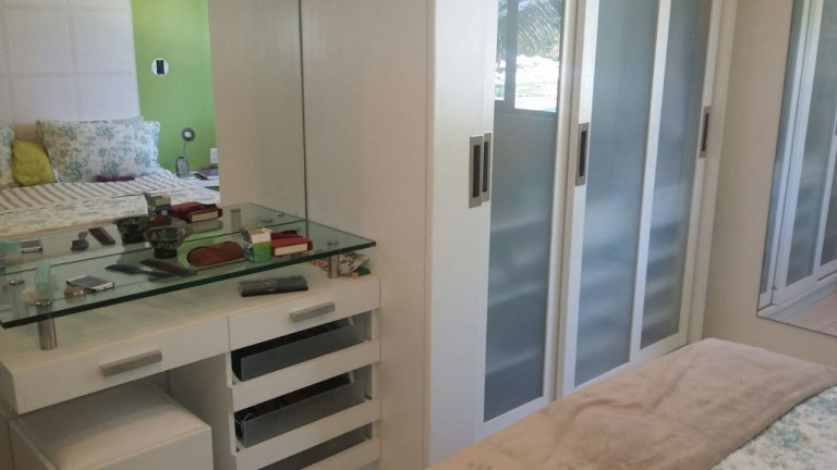 Imagem Apartamento com 1 Quarto à Venda, 45 m² em Muro Alto - Ipojuca