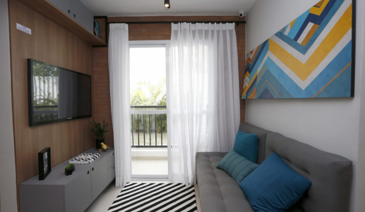 Imagem Apartamento com 2 Quartos à Venda, 44 m² em Irajá - Rio de Janeiro Imagem Apartamento com 2 Quartos à Venda, 44 m² em Irajá - Rio de Janeiro