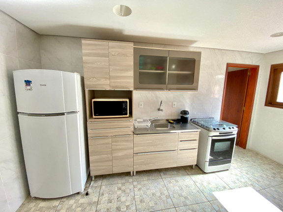 Imagem Apartamento com 3 Quartos à Venda, 77 m² em Centro Zona Nova - Capão da Canoa