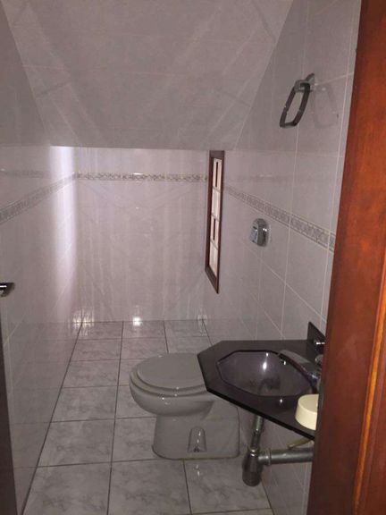 Imagem Sobrado com 3 Quartos à Venda, 167 m² em Jardim Portugal - São José Dos Campos