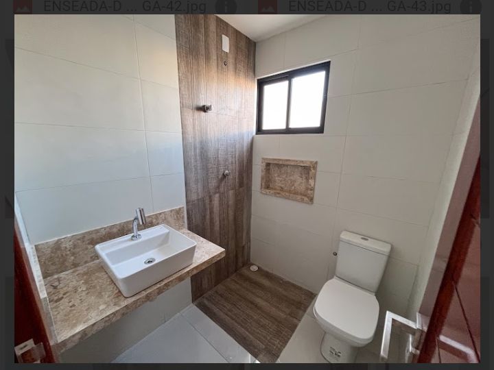 Imagem Casa de Condomínio com 3 Quartos à Venda, 123 m² em Praia Barra de Tabatinga  - Nísia Floresta