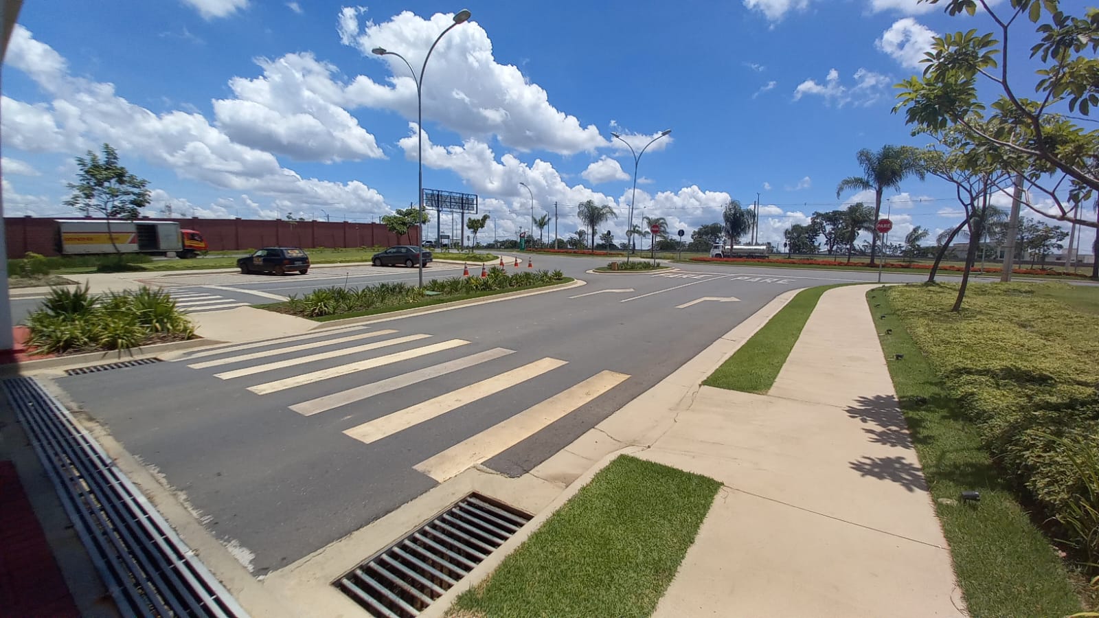 Imagem Terreno à Venda, 435 m²em Jardins Nápoles - Senador Canedo