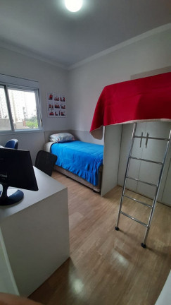 Imagem Apartamento com 3 Quartos à Venda, 97 m² em Vila Andrade - São Paulo