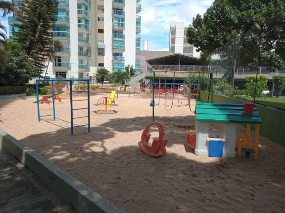 Imagem Apartamento com 3 Quartos à Venda,  em Santa Luíza - Vitória