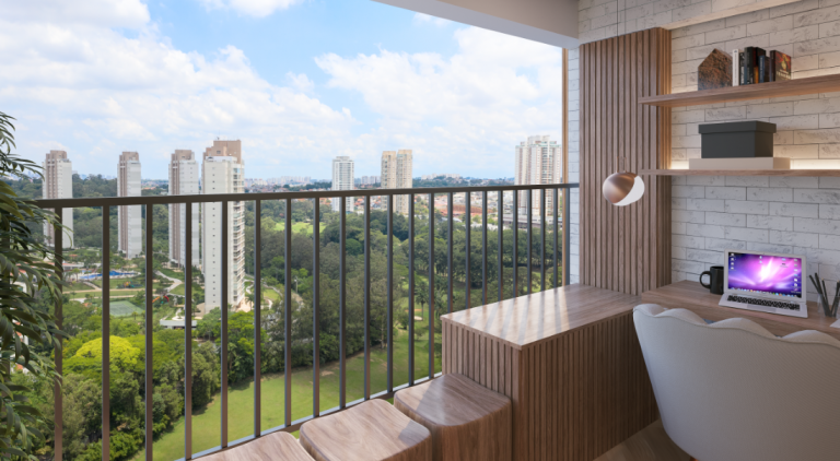 Imagem Apartamento com 1 Quarto à Venda, 31 m² em Vila Yara - Osasco Imagem Apartamento com 1 Quarto à Venda, 31 m² em Vila Yara - Osasco