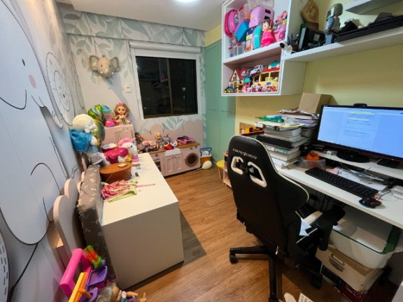 Imagem Apartamento com 3 Quartos à Venda, 74 m² em Pina - Recife