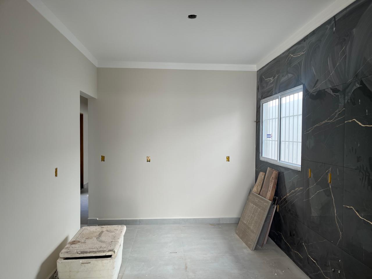 Imagem Casa com 3 Quartos à Venda, 132 m² em Vila Popular - Bauru Imagem Casa com 3 Quartos à Venda, 132 m² em Vila Popular - Bauru