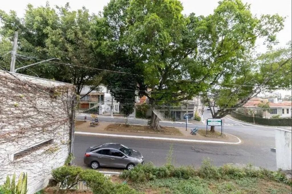 Imagem Casa com 4 Quartos à Venda, 190 m²em Jardim da Saúde - São Paulo Imagem Casa com 4 Quartos à Venda, 190 m²em Jardim da Saúde - São Paulo