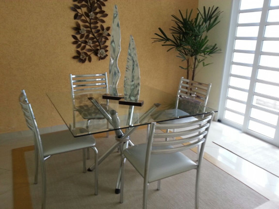 Imagem Casa de Condomínio com 4 Quartos à Venda, 234 m² em Parque Residencial Itapeti - Mogi das Cruzes Imagem Casa de Condomínio com 4 Quartos à Venda, 234 m² em Parque Residencial Itapeti - Mogi das Cruzes