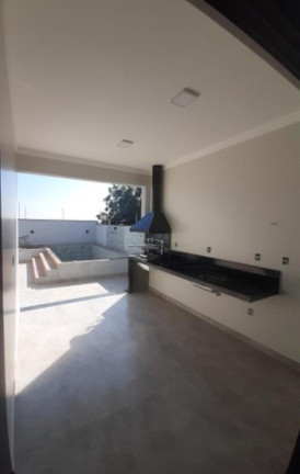 Imagem Casa com 3 Quartos à Venda,  em Jardim Residencial Alto de Itaici - Indaiatuba