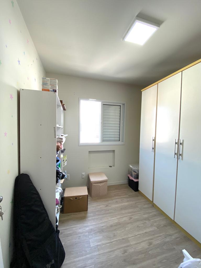 Imagem Apartamento com 3 Quartos à Venda, 75 m²em Santa Bárbara - Criciúma
