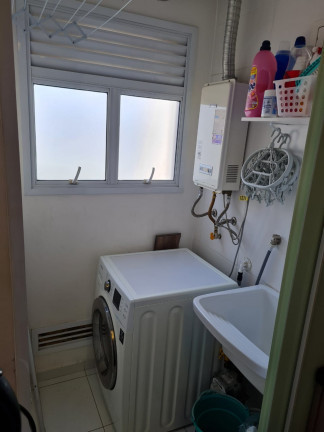 Imagem Apartamento com 2 Quartos à Venda, 64 m² em Jardim Parque Morumbi - São Paulo