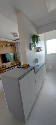 Imagem Apartamento com 2 Quartos à Venda, 49 m² em Pirituba - São Paulo
