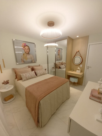 Imagem Casa de Condomínio com 3 Quartos à Venda, 125 m² em Ponta Negra - Natal Imagem Casa de Condomínio com 3 Quartos à Venda, 125 m² em Ponta Negra - Natal
