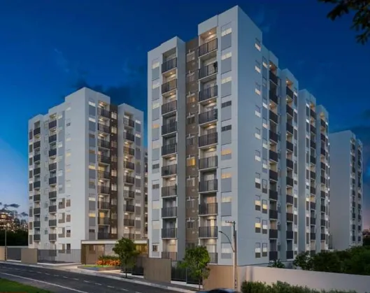 Imagem Apartamento com 2 Quartos à Venda, 38 m² em Vila Sofia - São Paulo Imagem Apartamento com 2 Quartos à Venda, 38 m² em Vila Sofia - São Paulo