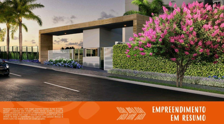 Imagem Apartamento com 2 Quartos à Venda, 52 m² em Parque Santa Cecília - Aparecida de Goiânia Imagem Apartamento com 2 Quartos à Venda, 52 m² em Parque Santa Cecília - Aparecida de Goiânia