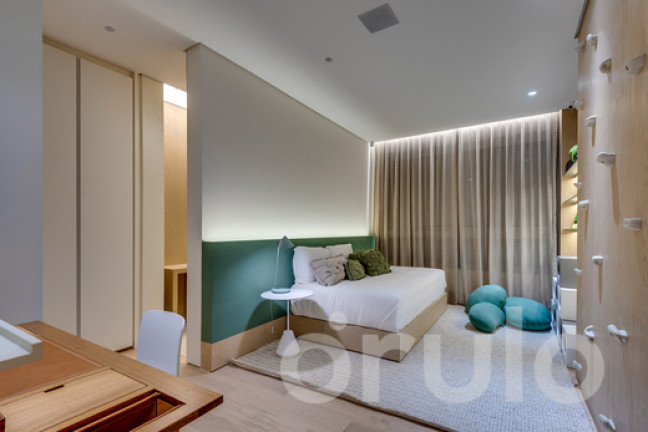 Imagem Apartamento com 5 Quartos à Venda, 745 m² em Setor Bueno - Goiânia