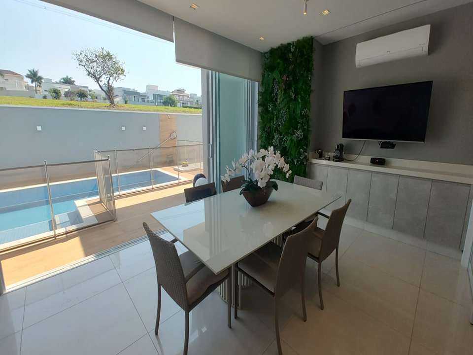 Imagem Casa de Condomínio com 3 Quartos à Venda, 237 m² em Condomínio Reserva da Serra - Jundiaí Imagem Casa de Condomínio com 3 Quartos à Venda, 237 m² em Condomínio Reserva da Serra - Jundiaí