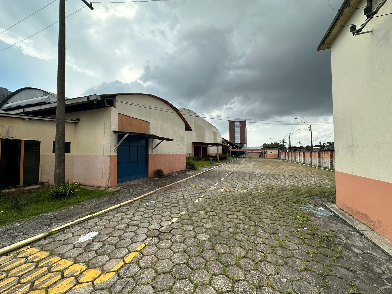 Imagem Imóvel Comercial à Venda, 11 m²em Parque Verde - Belém
