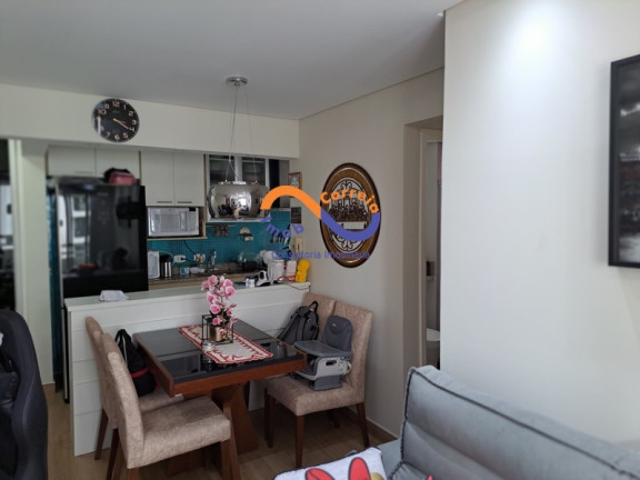 Imagem Apartamento com 2 Quartos à Venda, em Mooca - São Paulo Imagem Apartamento com 2 Quartos à Venda, em Mooca - São Paulo