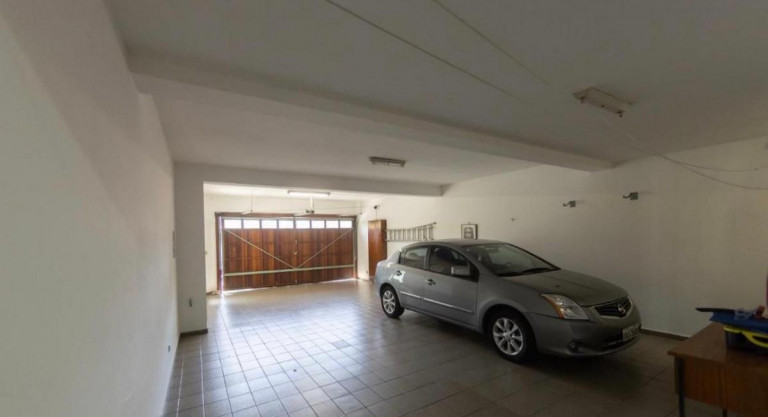 Imagem Casa com 5 Quartos à Venda, 450 m² em Quarta Parada - São Paulo