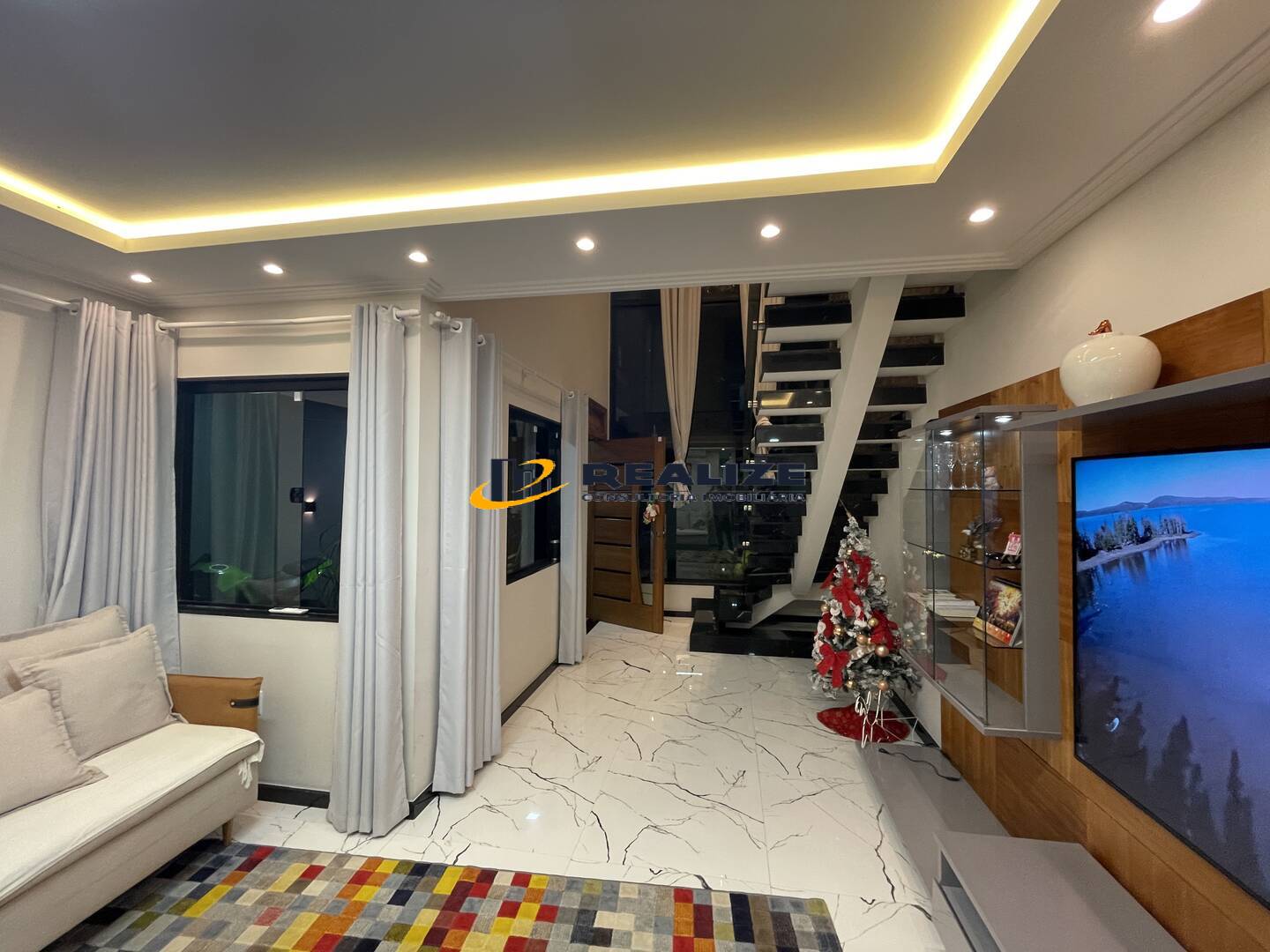 Imagem Casa com 4 Quartos à Venda, 210 m²em Parque Tropical - Campos dos Goytacazes