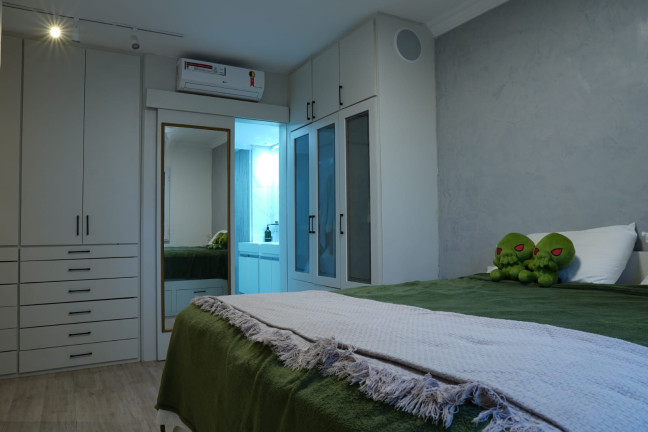 Imagem Apartamento com 3 Quartos à Venda, 137 m² em Ipiranga - São Paulo Imagem Apartamento com 3 Quartos à Venda, 137 m² em Ipiranga - São Paulo