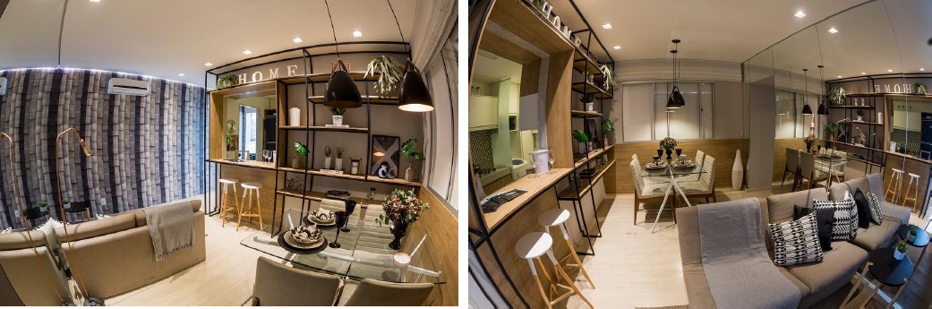 Imagem Apartamento com 2 Quartos à Venda, 46 m² em Jacarepaguá - Rio de Janeiro