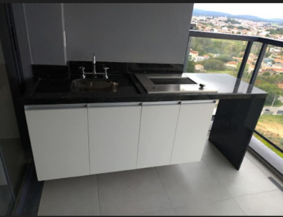 Imagem Apartamento com 2 Quartos à Venda ou Locação, 76 m²em Jardim Maria José - Votorantim