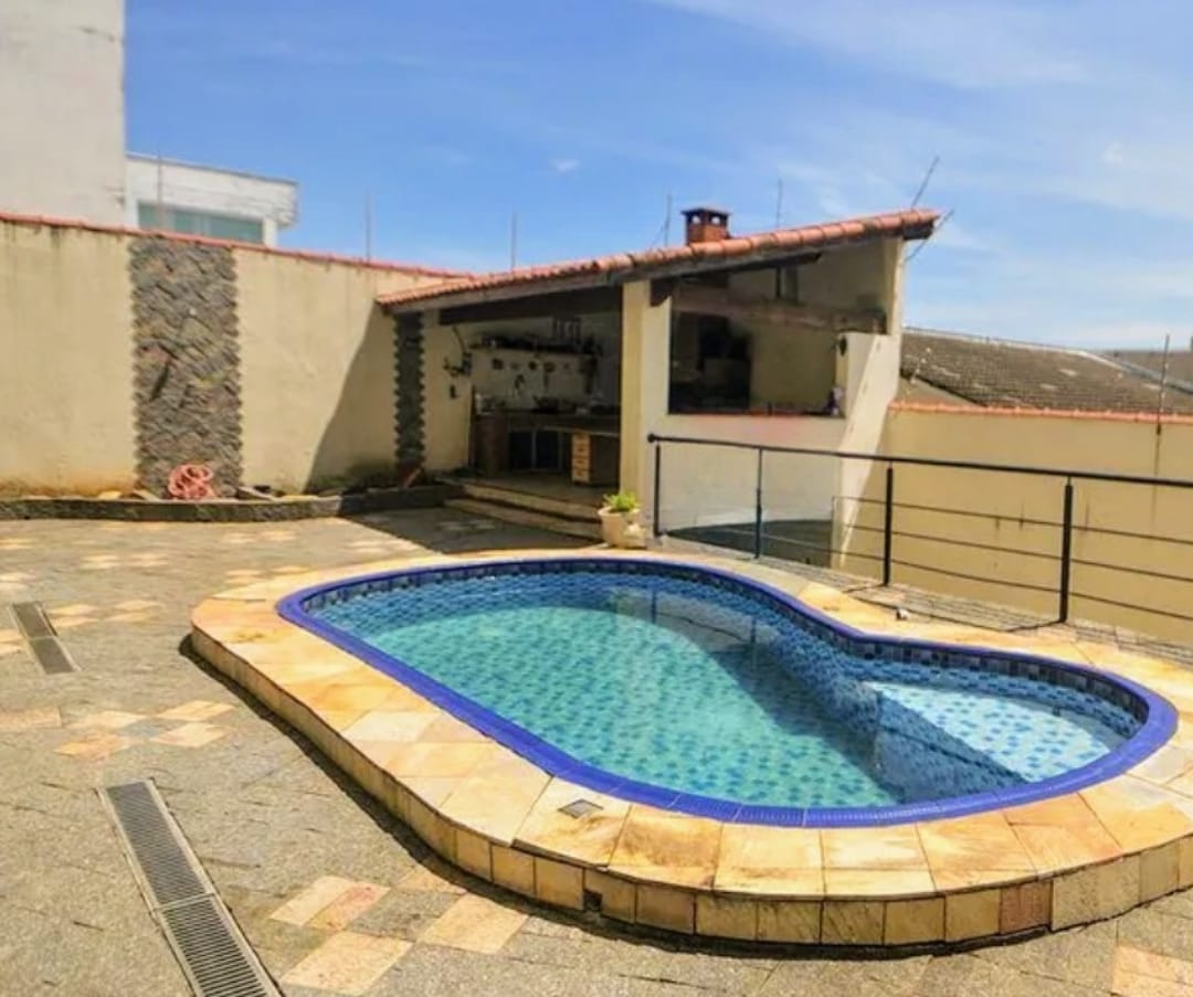 Imagem Sobrado com 3 Quartos à Venda, 240 m² em Residencial Novo Horizonte I - Mogi das Cruzes Imagem Sobrado com 3 Quartos à Venda, 240 m² em Residencial Novo Horizonte I - Mogi das Cruzes