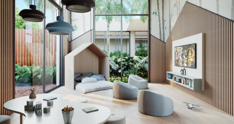 Imagem Apartamento com 4 Quartos à Venda, 355 m² em Paraíso - São Paulo