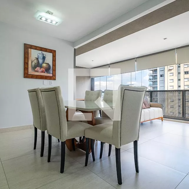Imagem Apartamento com 2 Quartos à Venda, 68 m²em Pinheiros - São Paulo Imagem Apartamento com 2 Quartos à Venda, 68 m²em Pinheiros - São Paulo
