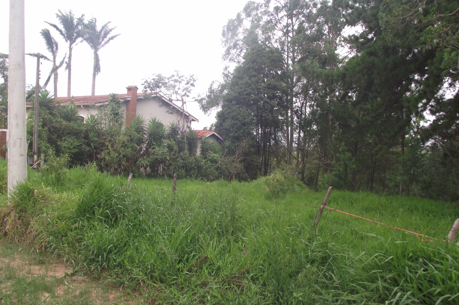 Imagem Terreno à Venda, 24.452 m² em Apotribu de Cima - Itu Imagem Terreno à Venda, 24.452 m² em Apotribu de Cima - Itu