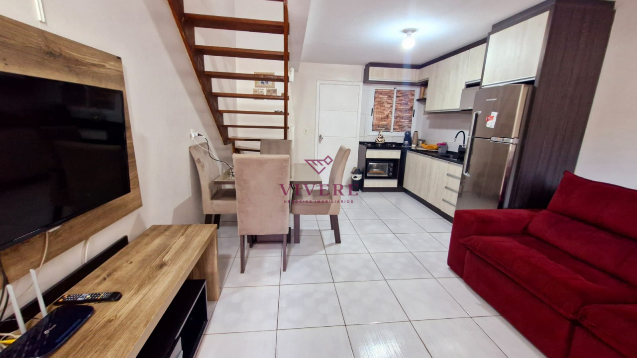 Imagem Sobrado com 2 Quartos à Venda, 55 m² em Santa Catarina - Caxias do Sul Imagem Sobrado com 2 Quartos à Venda, 55 m² em Santa Catarina - Caxias do Sul
