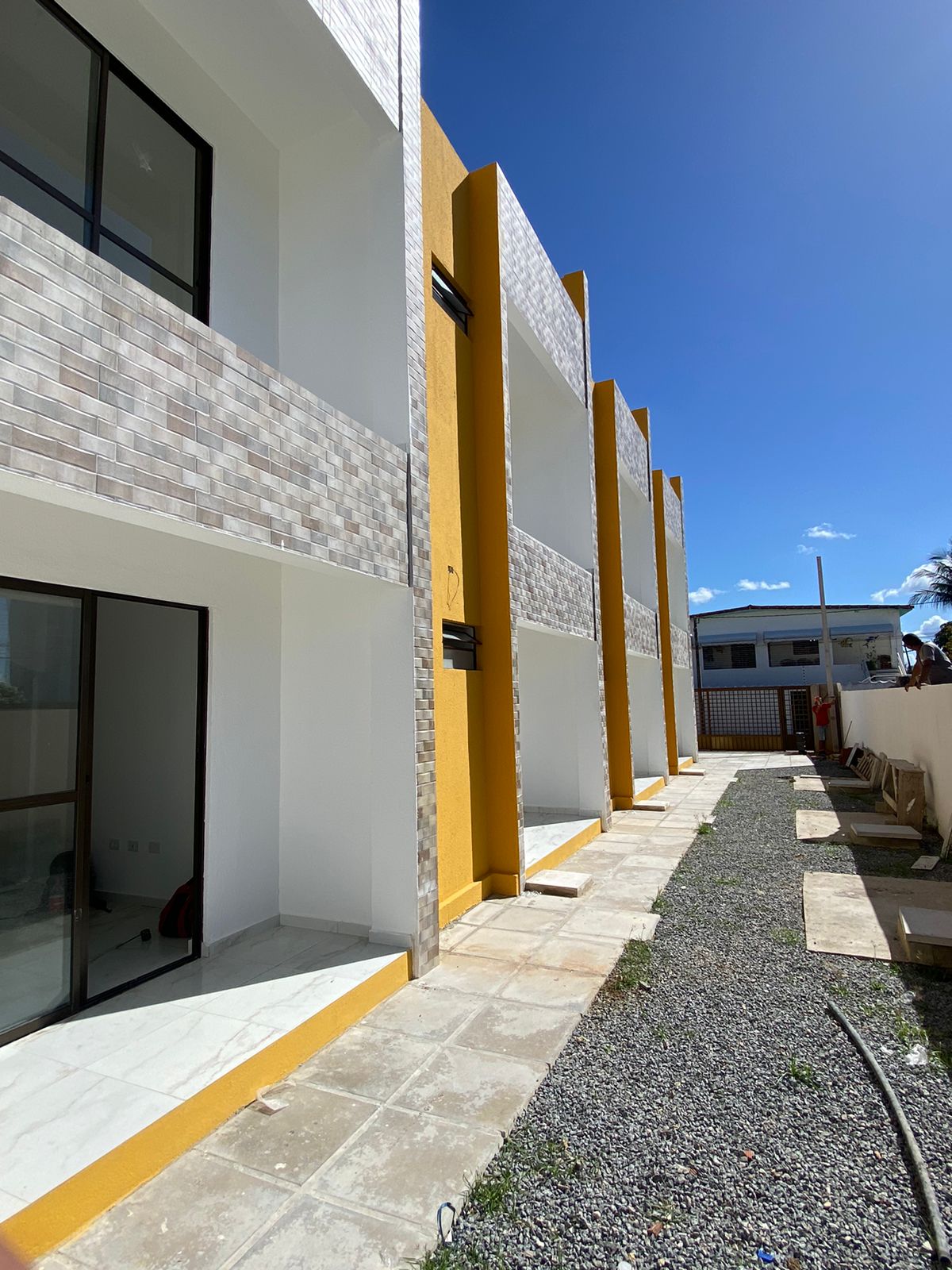 Imagem Imóvel com 3 Quartos à Venda, 79 m²em Pau Amarelo - Paulista Imagem Imóvel com 3 Quartos à Venda, 79 m²em Pau Amarelo - Paulista