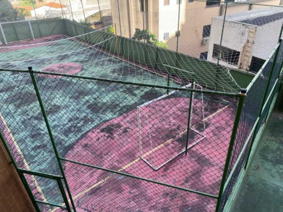 Imagem Apartamento com 3 Quartos à Venda, 120 m² em Rio Vermelho - Salvador
