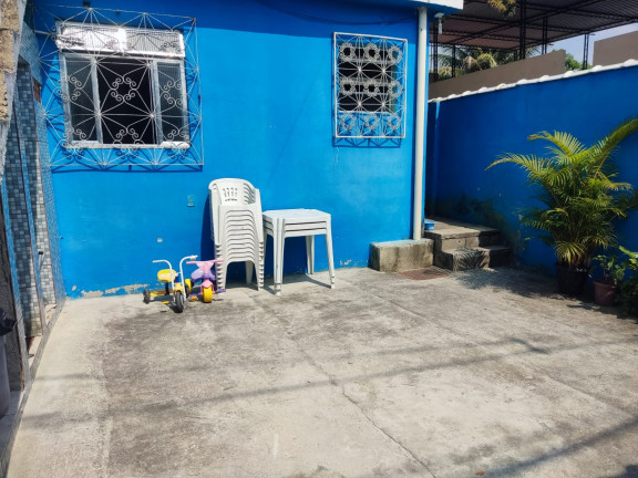 Imagem Casa com 2 Quartos à Venda, 180 m² em Ricardo de Albuquerque - Rio de Janeiro