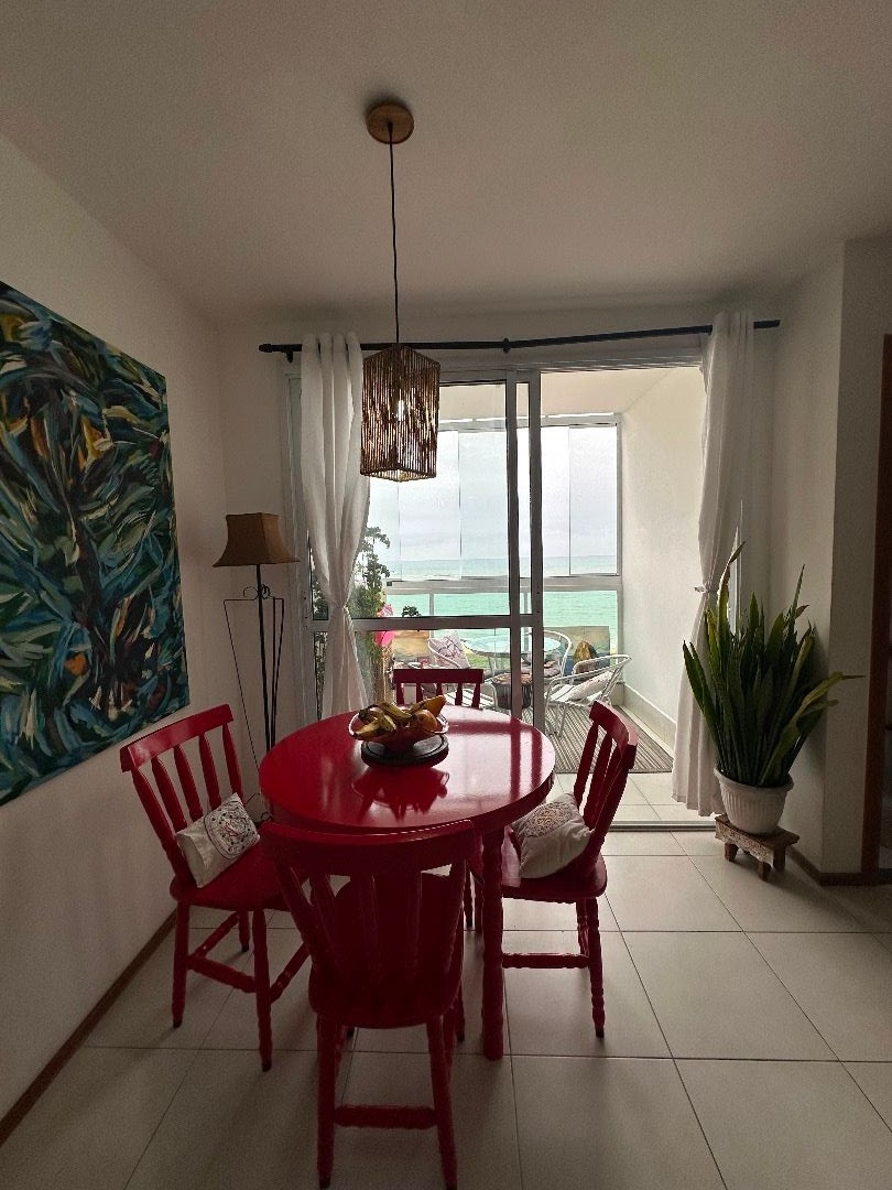 Imagem Apartamento com 2 Quartos à Venda, 60 m² em Praia de Itaparica - Vila Velha Imagem Apartamento com 2 Quartos à Venda, 60 m² em Praia de Itaparica - Vila Velha