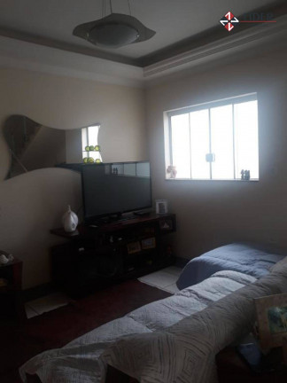 Imagem Sobrado com 3 Quartos à Venda, 183 m² em Parque Residencial Jaguari - Americana Imagem Sobrado com 3 Quartos à Venda, 183 m² em Parque Residencial Jaguari - Americana